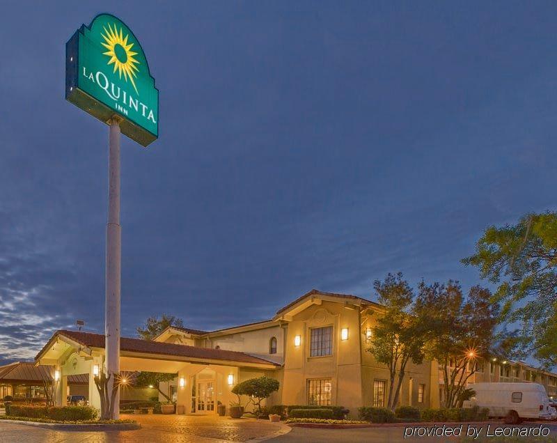 Red Roof Inn Houston East I-10 Exteriér fotografie