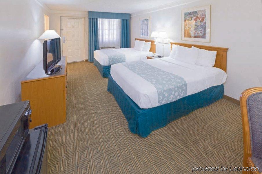 Red Roof Inn Houston East I-10 Exteriér fotografie